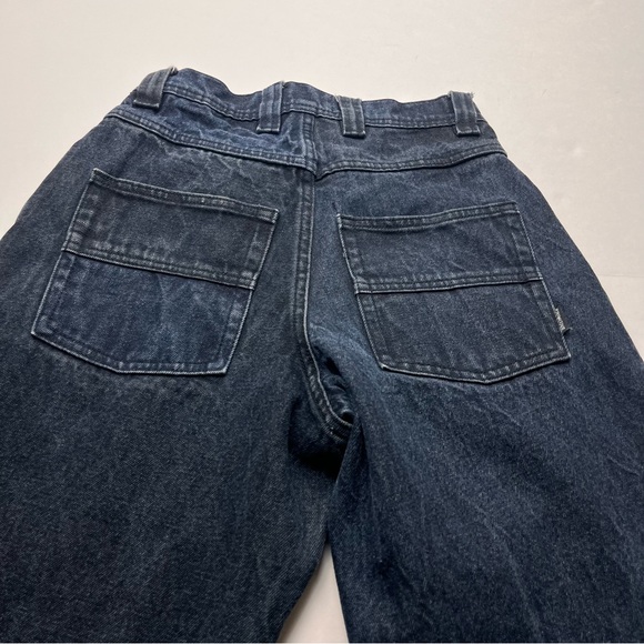 Primitive Skateboarding Mens Size 28 Blue Denim Jeans Measures Approx. 25 x 28 - Picture 10 of 11